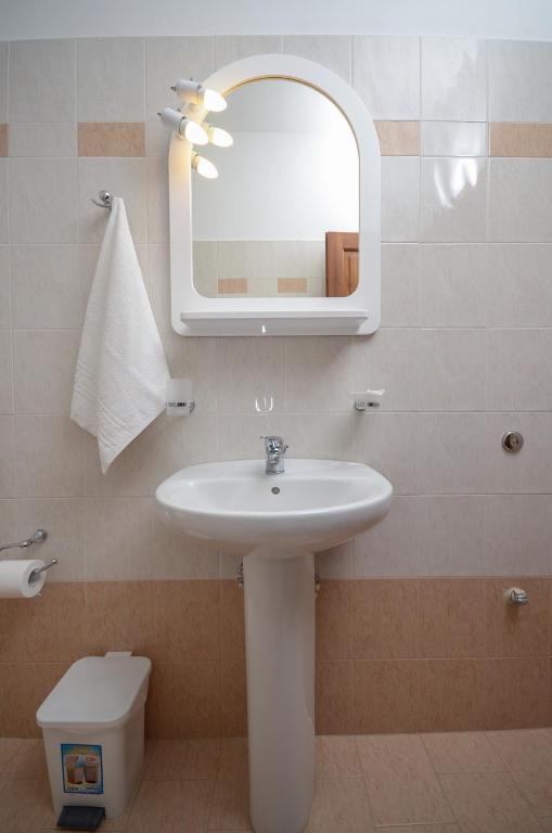 Margaritis Apartments Айя-Анна Номер фото
