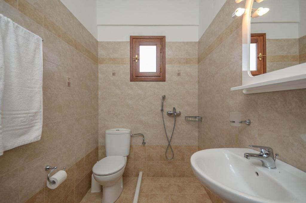 Margaritis Apartments Айя-Анна Номер фото