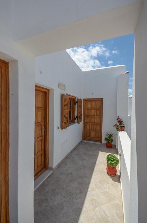 Margaritis Apartments Айя-Анна Номер фото