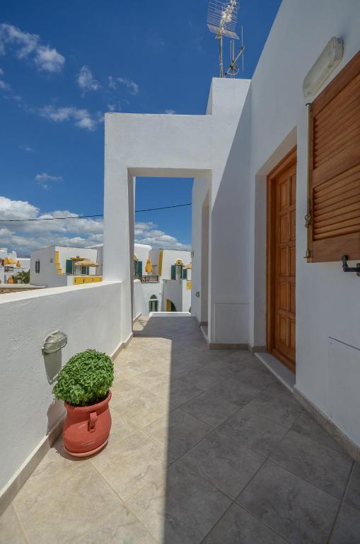 Margaritis Apartments Айя-Анна Номер фото