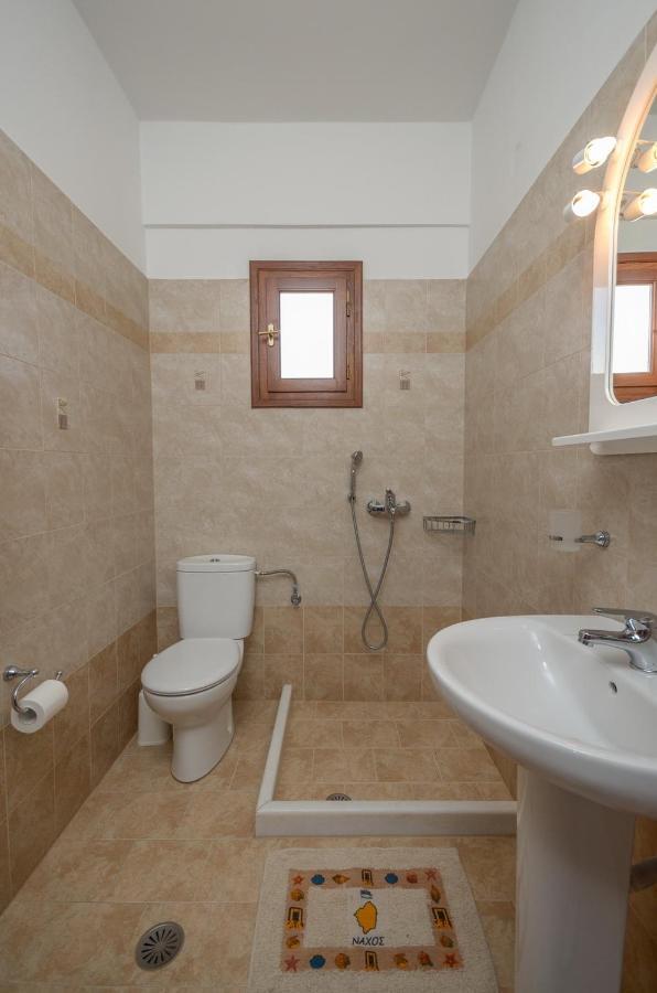 Margaritis Apartments Айя-Анна Номер фото