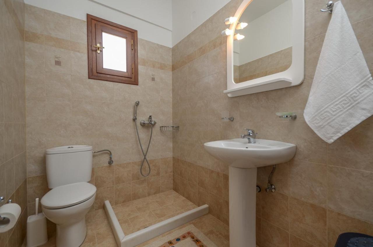 Margaritis Apartments Айя-Анна Номер фото