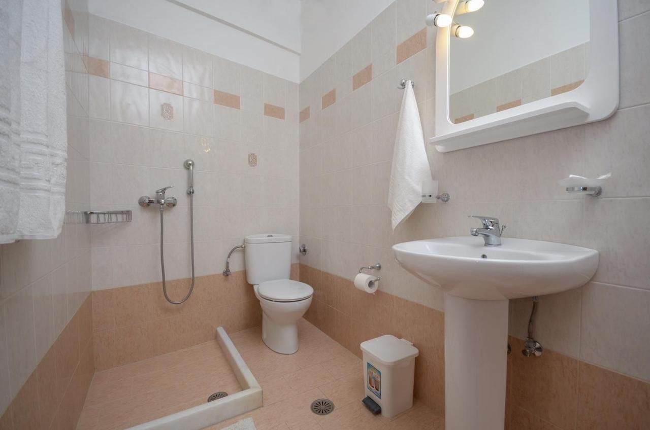 Margaritis Apartments Айя-Анна Экстерьер фото